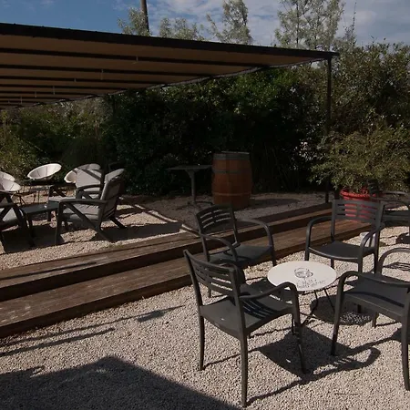 Hotel Ibis Marseille Provence Aeroport 3*